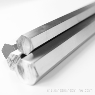 410 Stainless Steel Round Angle Bar Stock